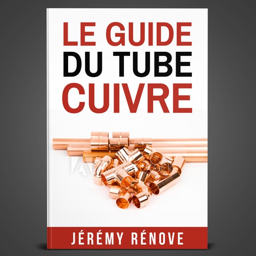 Book cover contest entry by ☎ GraphicHouse