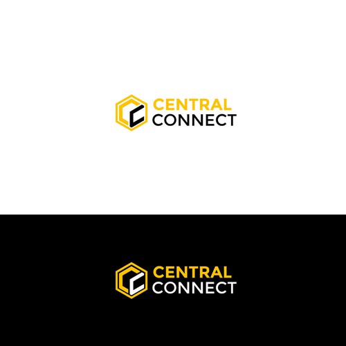 Central Connect Design by bethh