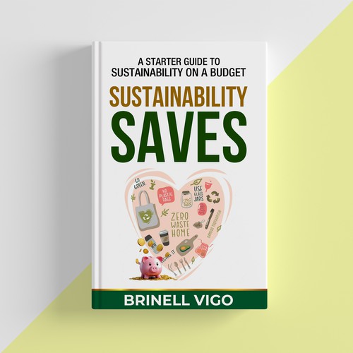 Causal Sustainable Cover Design by ShahbazQamar