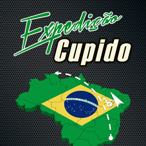 Gráficos e Ilustraciones propuesta en el concurso por Landon88