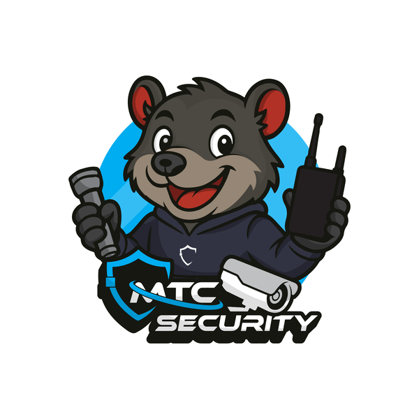 tazmanian devil logo