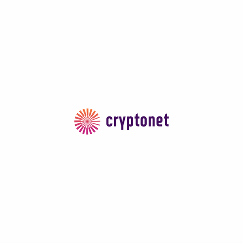 We need an academic, mathematical, magical looking logo/brand for a new research and development team in cryptography デザイン by edinlight
