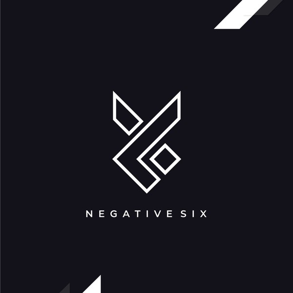 Negative Six Brand Guide