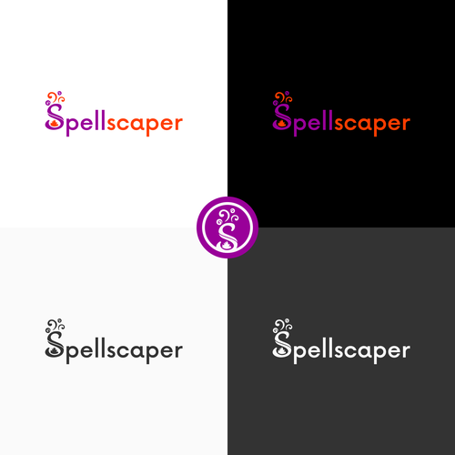 Design logo for gaming platform + Additional paid work for winner Design by Dorulu