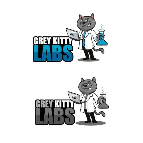 Need fun logo for our skunkworks consultantcy Diseño de Creative_nick16