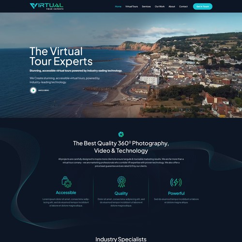  contest entry by Timefortheweb