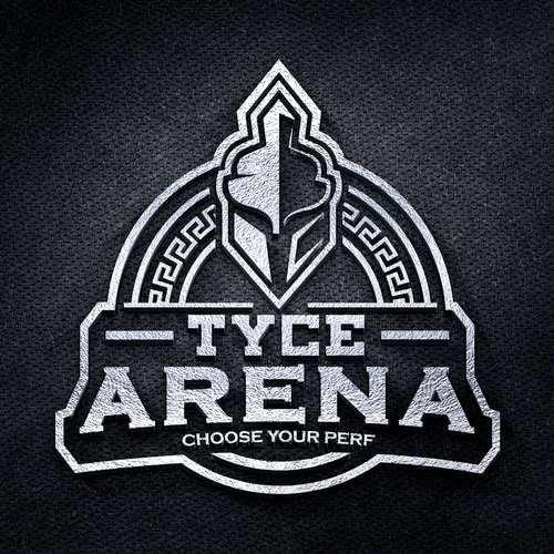 Logo design contest entry by Grfx2023