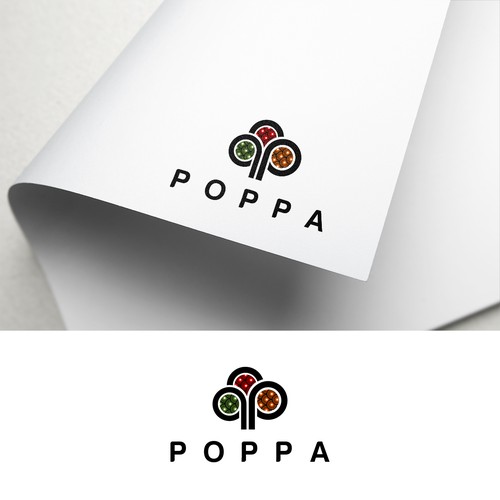 poppa Design by Kdesain™