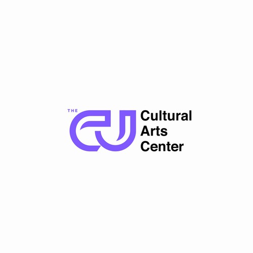 The lead logo for an innovative (collegiate) performing arts center in Maryland. Design by restuart™