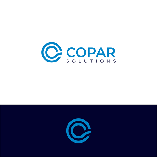 Copar Solutions - New Logo Design by RAPUNZEL27