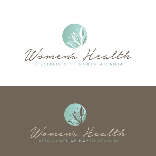Create a Modern and Sophisticated Logo/Business card for an ObGyn ...