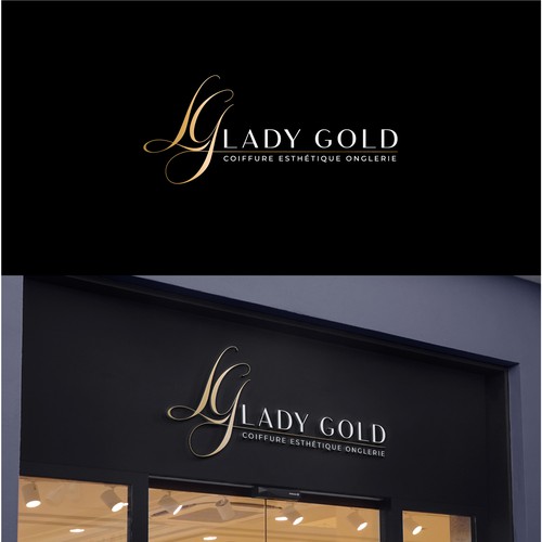 Logo & brand identity pack contest entry by pixel_talk