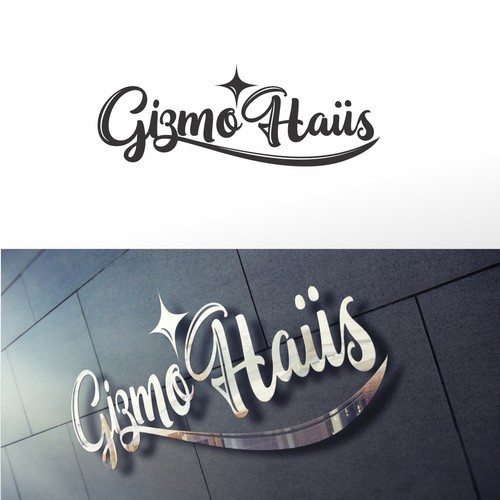 Logo design contest entry by F3design™⭐