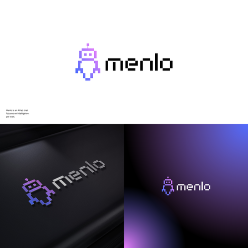 Design di We need creative proposals for Menlo's brand identity system di Kreaton