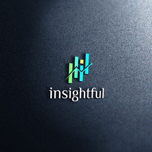 New "Insightful" Logo needed for leading Work Productivity and Analytics Platform Design by D E S P O T I C