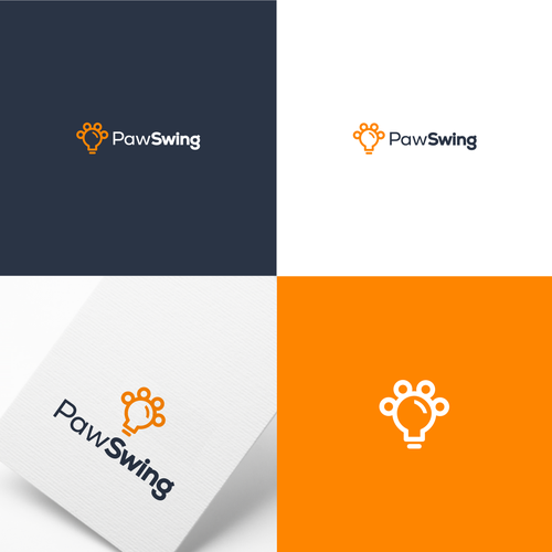 Logo design for a pet smart product company Design von BrandingDesigner