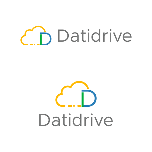 Datidrive Design by ABDO BUSINESS