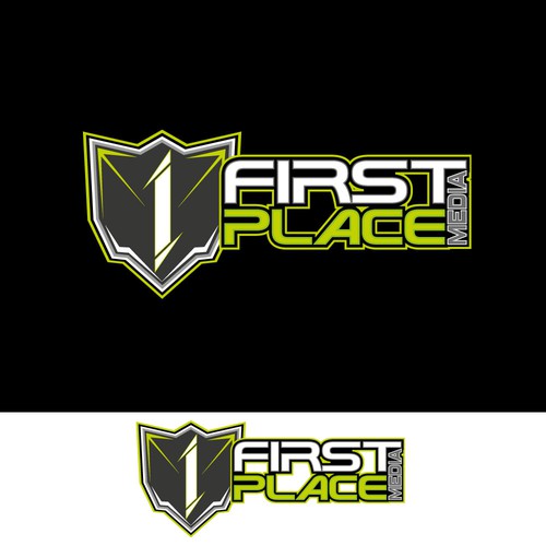  contest entry by Instinto EC