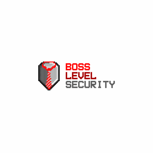 Cybersecurity company needs logo and webpage.  Design by B|R|E|A|K™