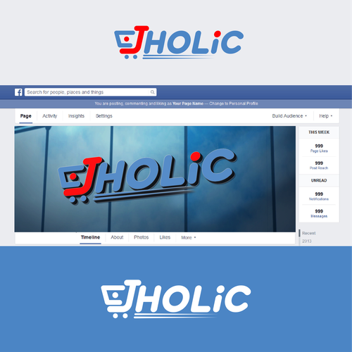  contest entry by Ooga