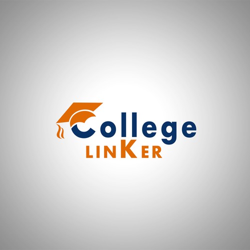 Create the next logo for College Linker デザイン by 408R