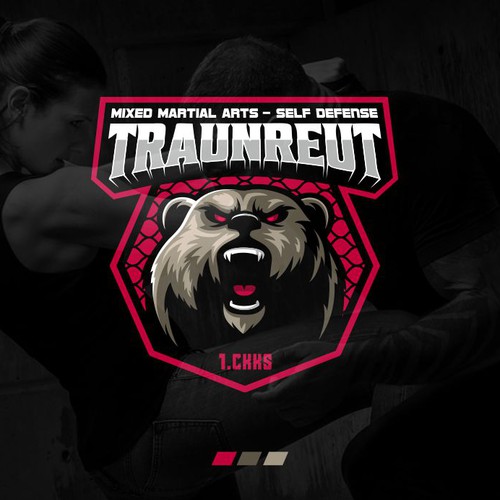  contest entry by AntidoteDesign ™