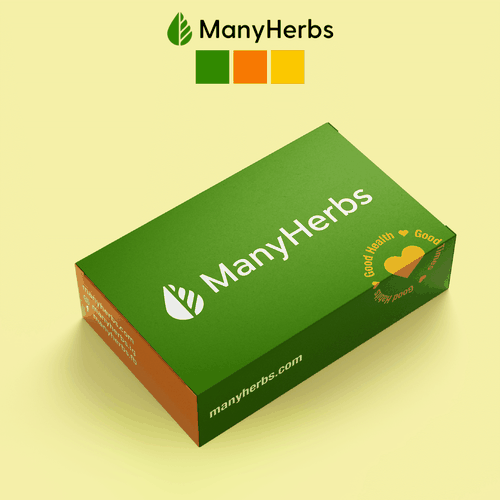 Herbal Packaging Ideas 61+ Best Herbal Packaging Designs In 2024