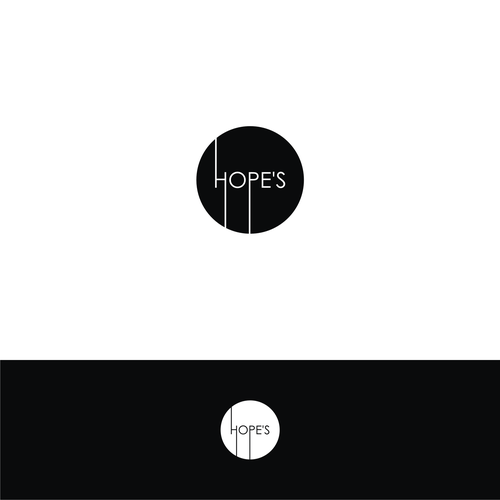 Logo design contest entry by sulastri88