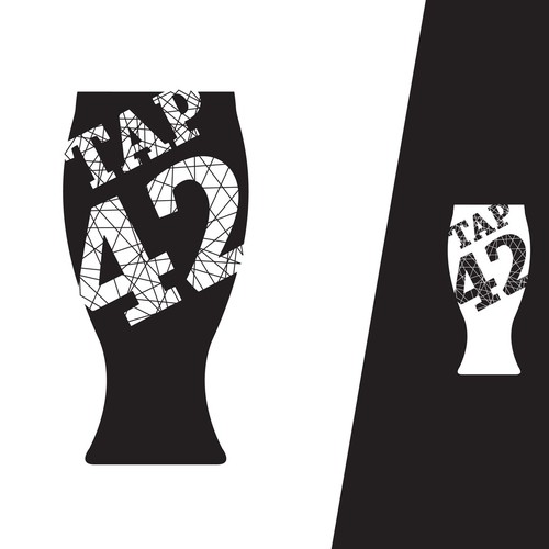 Tap 42 needs a new logo | Logo design contest