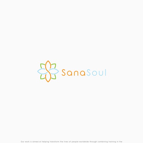 Exponential Freedom: Help me Reach 1 Billion People with Your Logo Design! Design by TORNADO design