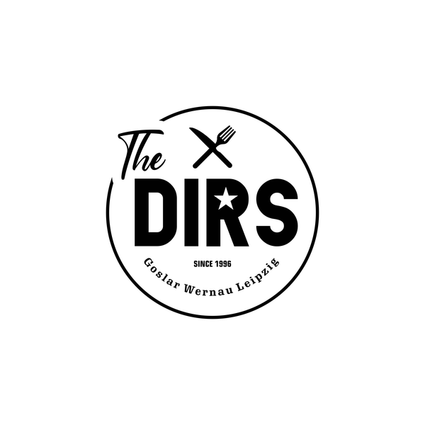 Design by AmazingJob titled "The DIRS"
