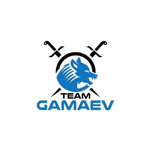 New Brand for martial arts Design by Brand Lab Studio