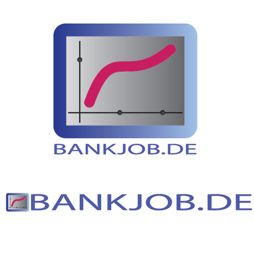 Logo design contest entry by ForeverDelayed