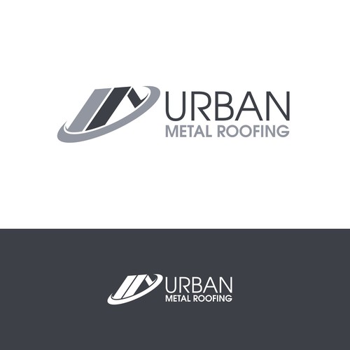 Design a Logo for a Metal Roofing Supplier | Logo design contest