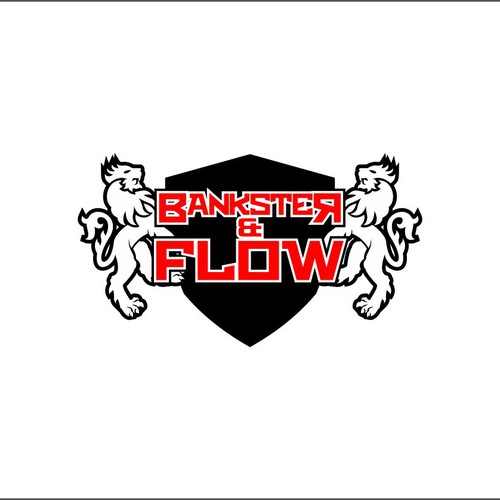 Logo design contest entry by benk_lab