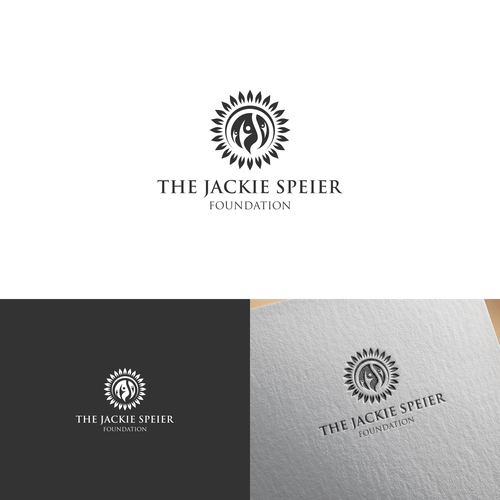 Logo for a foundation focused on bringing women and children our of poverty Design by *MAGPIE*