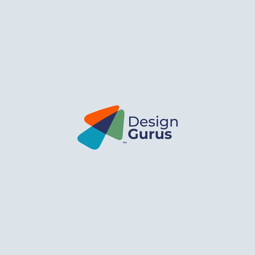 DesignGurus.com  --  NEW AGENCY Design by VisibleGravity™