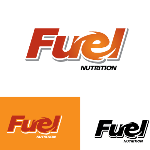 Fuel Logo Logo Design Contest