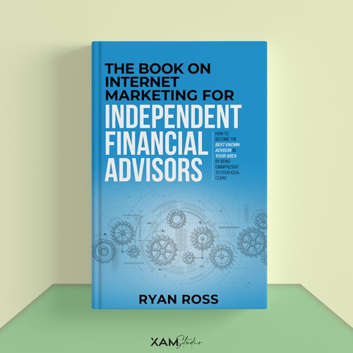 keep it simple. Design by XAM76