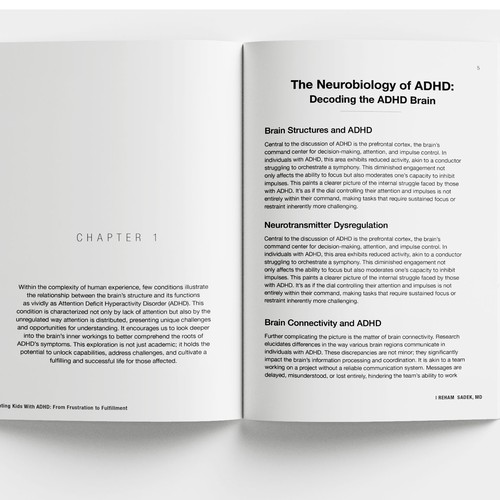 Other book or magazine contest entry by Creativedzine