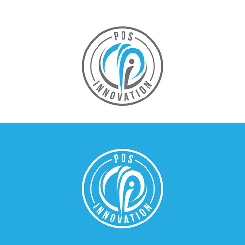 Design di Modern and sophisticated logo- Point of sale system di ArtByShahnaz™