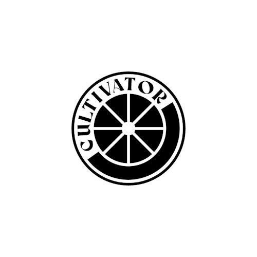 Logo design for Cultivator - a rural innovation organization Design by GMJ86