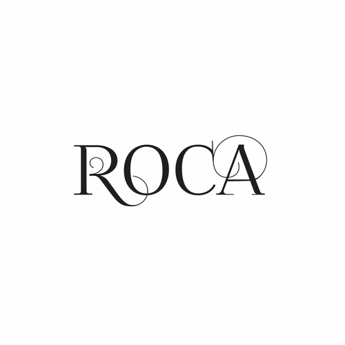 ROCA (high-end restaurant and bar) Design réalisé par zorndesign