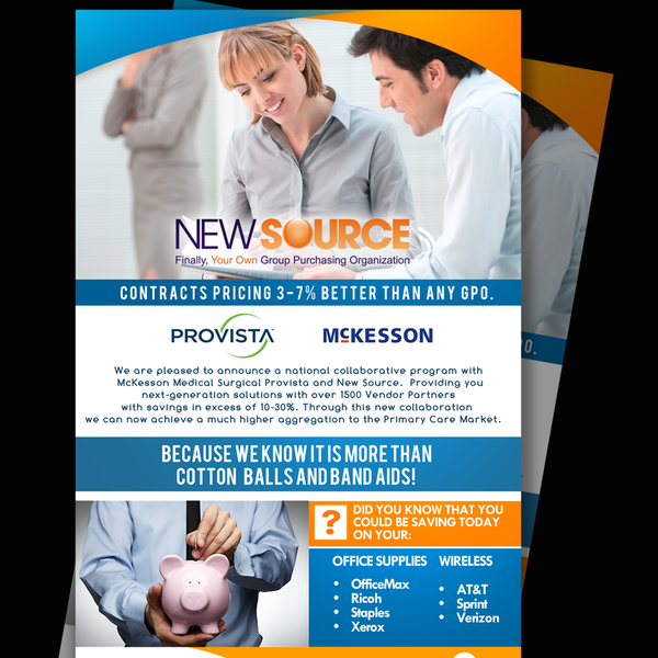 Design by Master Arex titled "Flyer"