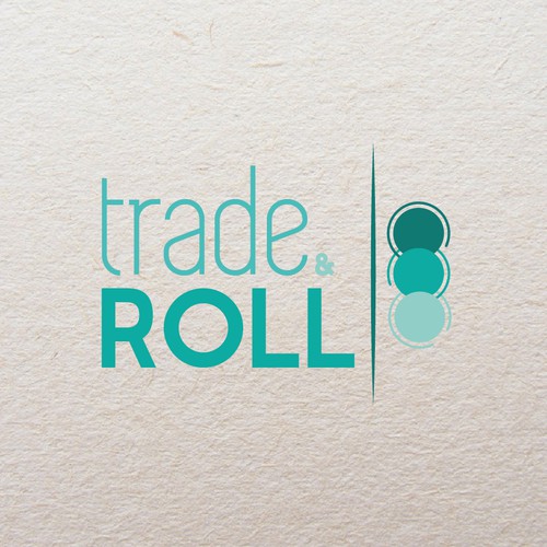 Logo design contest entry by kejti