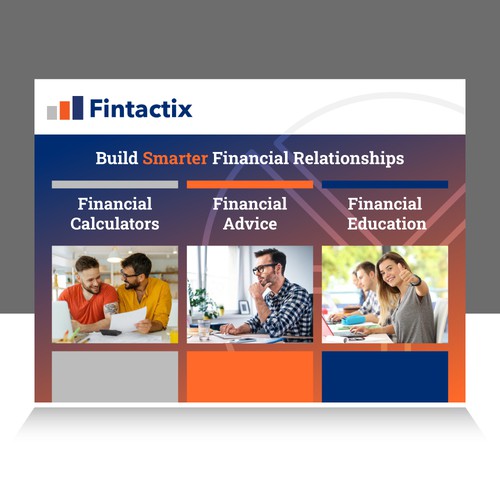 Other business or advertising contest entry by Antoine Delorean