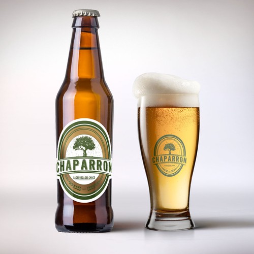 Product label contest entry by ✅archerwarrior™