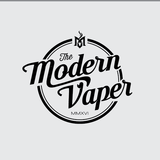 Vapor And Vape Logos