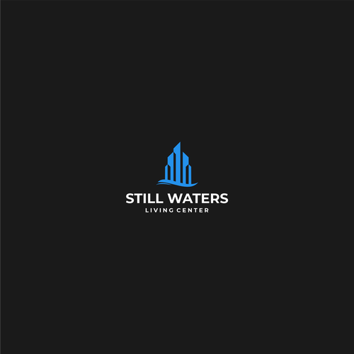 We need a powerful new logo for a group home business. A logo that will give you that rest assure  impression. Design réalisé par Blessing.Std