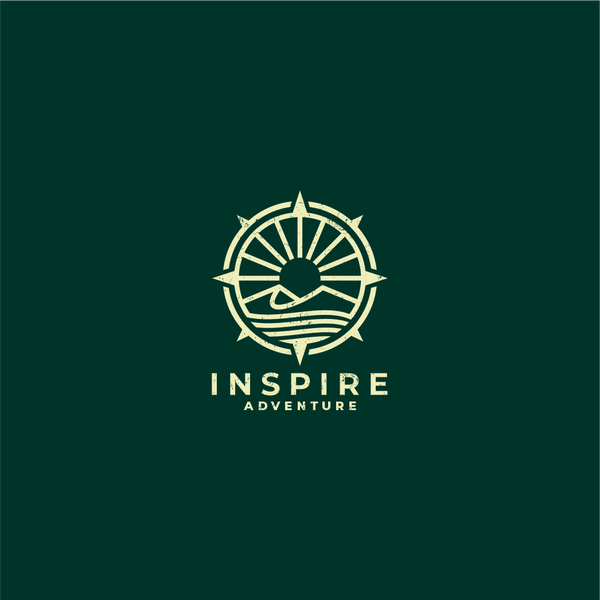 Inspire Adventure Logo